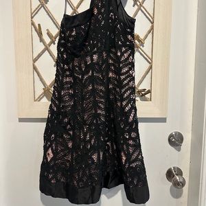 Betsey Johnson cocktail dress